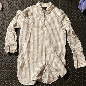 Jcrew dress shirt
